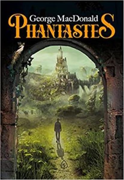 Picture of PHANTASTES
