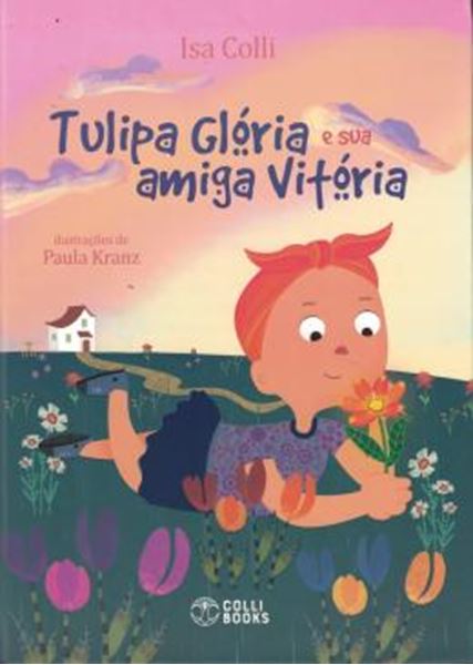 Picture of TULIPA GLORIA E SUA AMIGA VITORIA