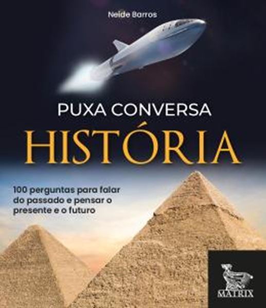 Picture of PUXA CONVERSA HISTORIA