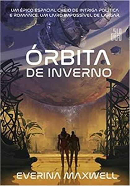 Picture of ORBITA DE INVERNO