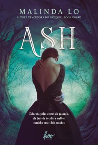 Picture of ASH