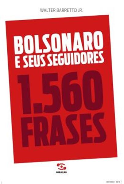 Picture of BOLSONARO E SEUS SEGUIDORES
