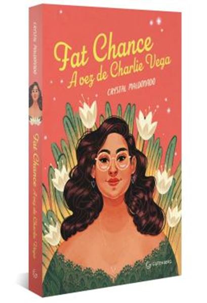 Picture of FAT CHANCE - A VEZ DE CHARLIE VEGA