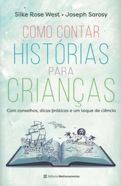 Picture of COMO CONTAR HISTORIAS PARA CRIANCAS