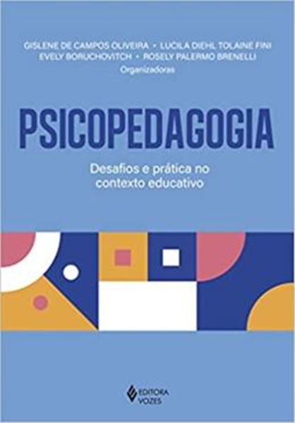 Picture of PSICOPEDAGOGIA