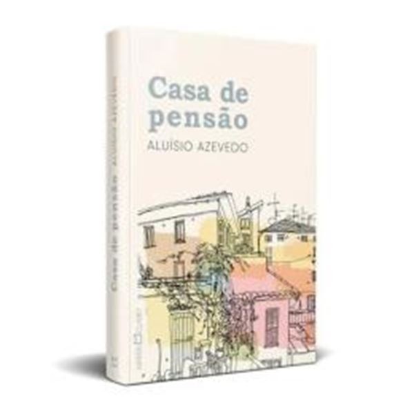 Picture of CASA DE PENSAO