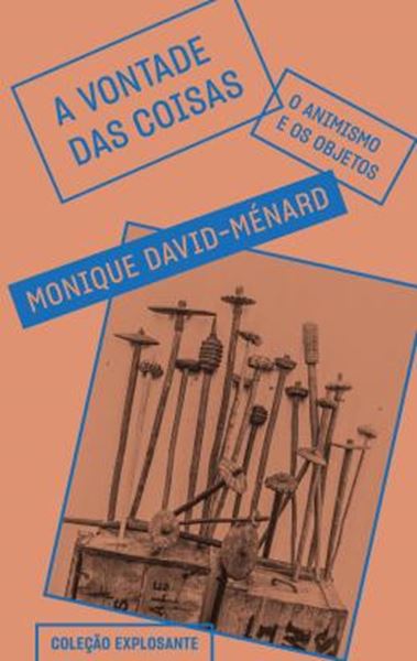 Picture of A VONTADE DAS COISAS