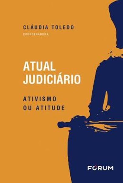 Picture of ATUAL JUDICIARIO