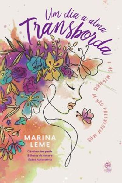 Picture of UM DIA A ALMA TRANSBORDA