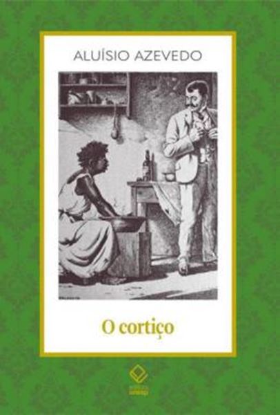 Picture of O CORTICO
