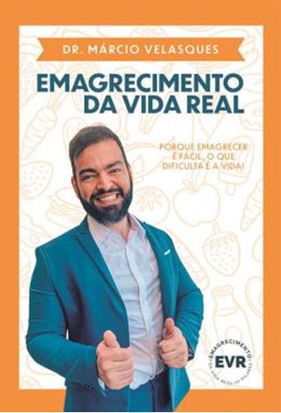 Picture of EMAGRECIMENTO DA VIDA REAL