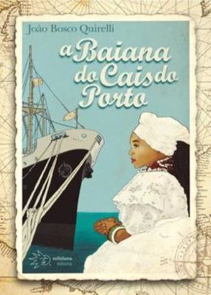 Picture of BAIANA DO CAIS DO PORTO, A