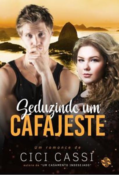 Picture of SEDUZINDO UM CAFAJESTE