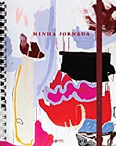 Picture of PLANNER MINHA JORNADA ARTISTICO