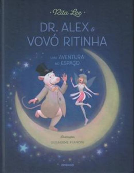 Picture of DR. ALEX E VOVÓ RITINHA