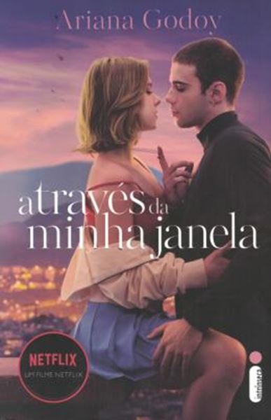 Picture of ATRAVES DA MINHA JANELA - OS IRMAOS HIDALGO - VOL. 1