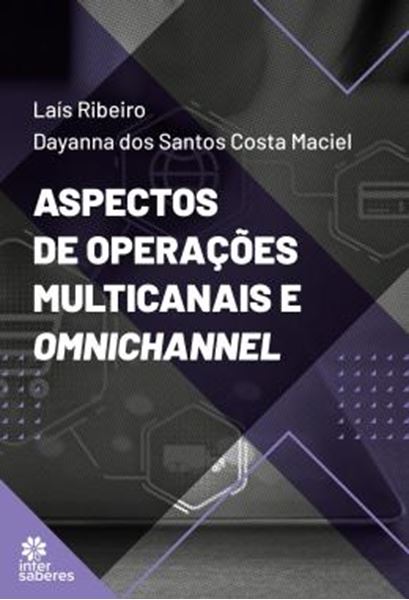 Picture of ASPECTOS DE OPERACOES MULTICANAIS E OMNICHANNEL