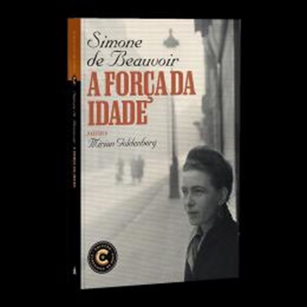 Picture of A FORCA DA IDADE