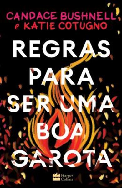 Picture of REGRAS PARA SER UMA BOA GAROTA