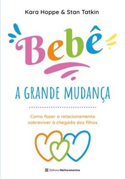Picture of BEBE, A GRANDE MUDANCA