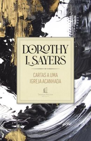 Picture of CARTAS A UMA IGREJA ACANHADA