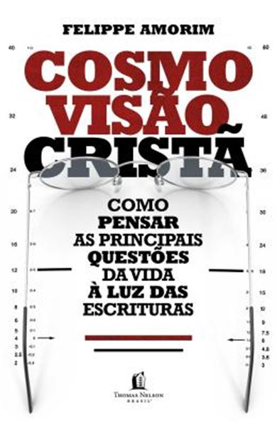 Picture of COSMOVISAO CRISTA