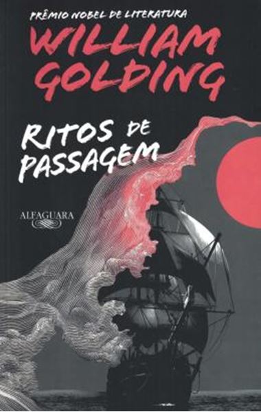 Picture of RITOS DE PASSAGEM