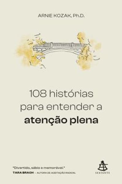 Picture of 108 HISTORIAS PARA ENTENDER A ATENCAO PLENA
