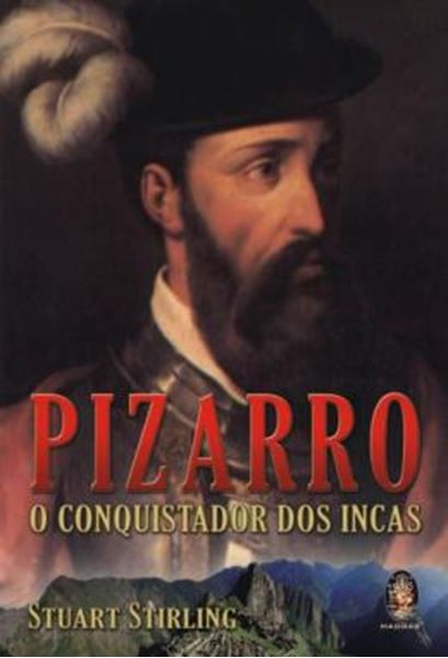 Picture of PIZARRO