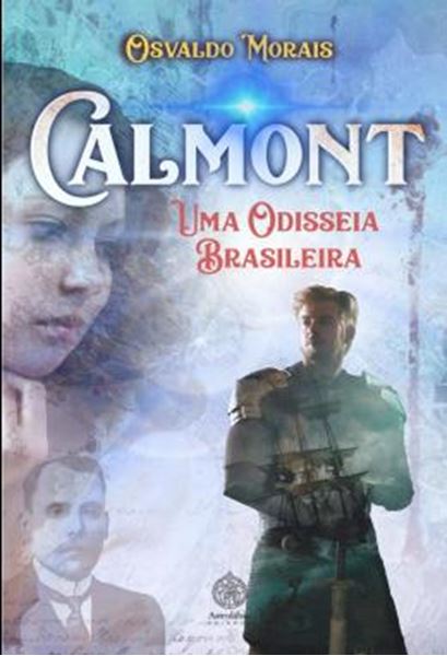 Picture of CALMONT - UMA ODISSEIA BRASILEIRA