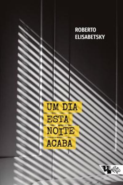 Picture of UM DIA ESTA NOITE ACABA