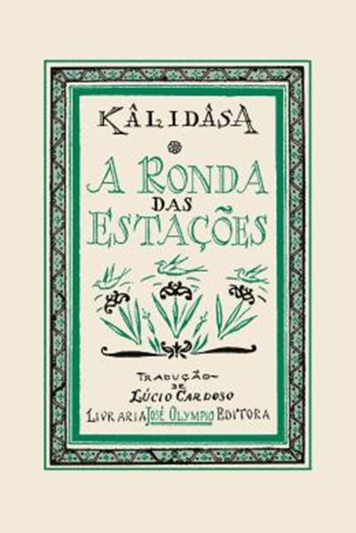 Picture of A RONDA DAS ESTACOES