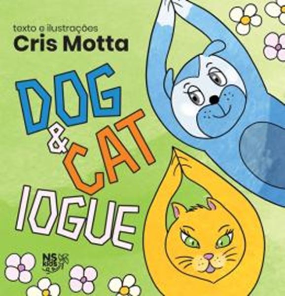 Picture of DOG & CAT IOGUE