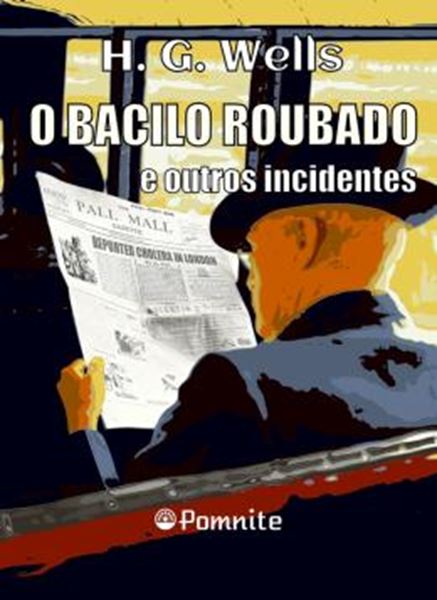 Picture of BACILO ROUBADO E OUTROS INCIDENTES, O