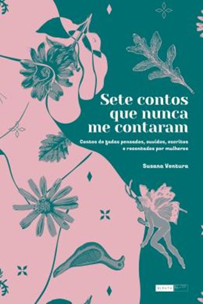 Picture of SETE CONTOS QUE NUNCA ME CONTARAM