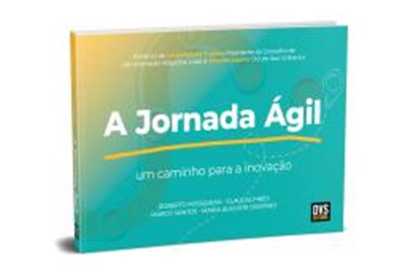 Picture of A JORNADA AGIL