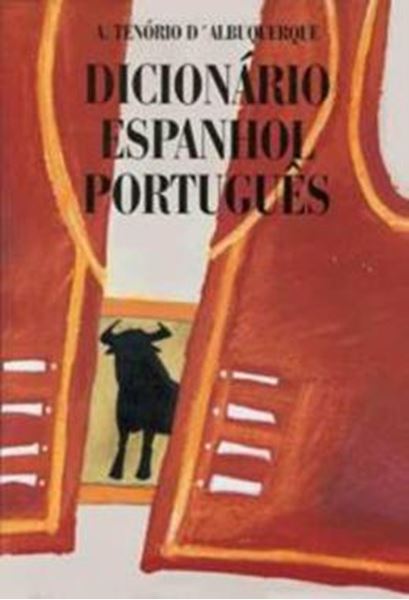 Picture of DICIONARIO ESPANHOL-PORTUGUES