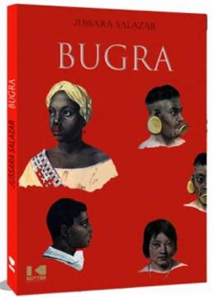Picture of BUGRA - SALOBRA NOTURNA