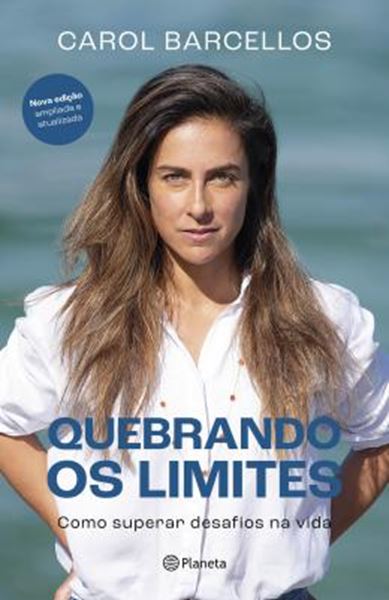 Picture of QUEBRANDO OS LIMITES - 2ª ED