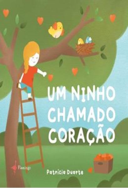 Picture of UM NINHO CHAMADO CORACAO