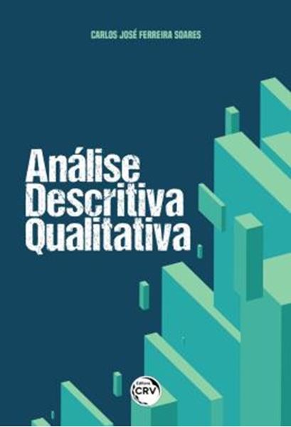 Picture of ANALISE DESCRITIVA QUALITATIVA
