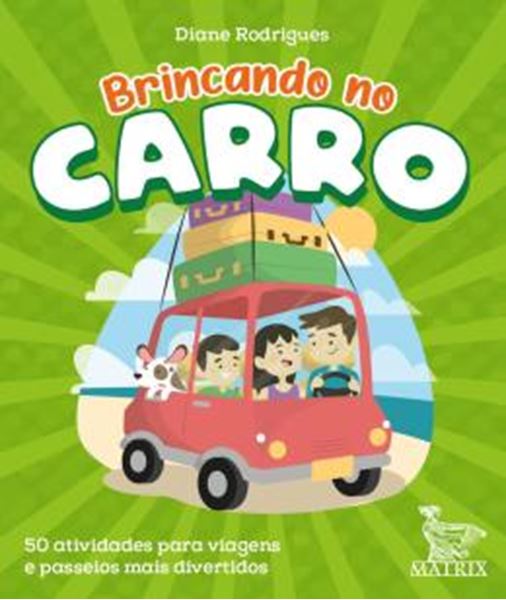 Picture of BRINCANDO NO CARRO