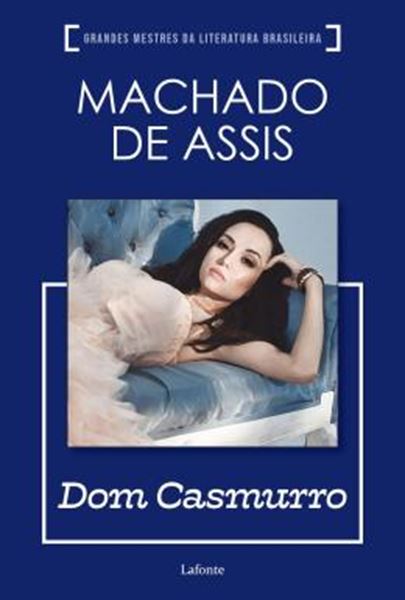 Picture of DOM CASMURRO