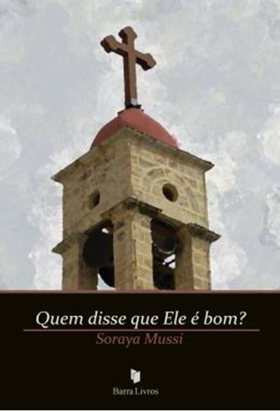 Picture of QUEM DISSE QUE ELE É BOM?