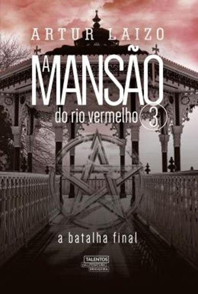 Picture of A MANSAO DO RIO VERMELHO 3
