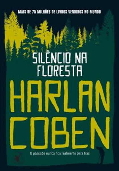 Picture of SILENCIO NA FLORESTA