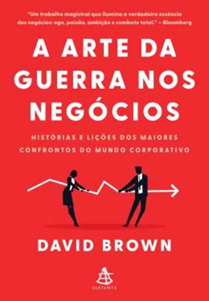 Picture of A ARTE DA GUERRA NOS NEGOCIOS
