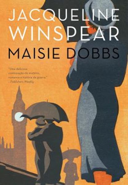 Picture of MAISIE DOBBS (MAISIE DOBBS – LIVRO 1)