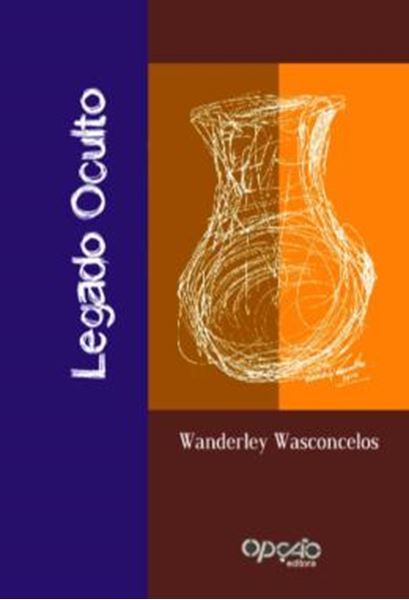 Picture of LEGADO OCULTO