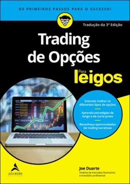 Picture of TRADING DE OPCOES PARA LEIGOS